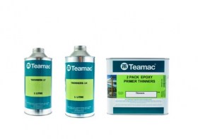Teamac - Thinners4